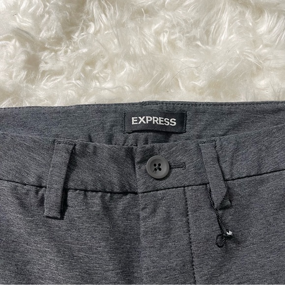 Short Express slim - Picture 4 of 7